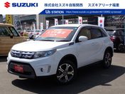 スズキ エスクード　４ＷＤ １．６　レーダーブレーキサポートＩＩ　Ａ
