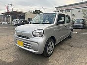 スズキ アルト Ｌ