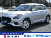 スズキ スイフト　４ＷＤ ＸＧ　４ＷＤ　ディスプレイオーディオ　オ