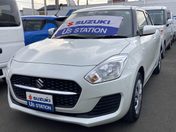 スズキ スイフト ＸＧ　３型　オーディオレス車