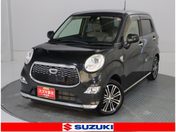 ダイハツ キャスト　スタイル スタイルＧ　ＳＡ２　車検整備渡し　ナビ・