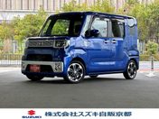 トヨタ ピクシス　メガ Ｇ　ＳＡ