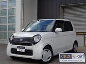 ホンダ Ｎ－ＯＮＥ スタンダード　ローダウン
