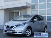 日産 ノート ｅ－ＰＯＷＥＲ　Ｘ