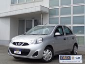 日産 マーチ Ｓ