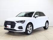 アウディ Ｑ３ ３５　ＴＤＩ　クワトロ　アドバンスド