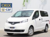 日産 ＮＶ２００バネットバン ＶＸ