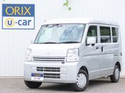 スズキ エブリイバン ジョイン　ＨＲ