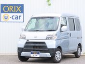 ダイハツ ハイゼットカーゴ クルーズ　ＨＲ　ＳＡ３