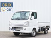 スズキ キャリイトラック ＫＸ