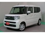 スズキ スペーシア ＨＹＢＲＩＤ　Ｇ　オーディオレス　ＲＯＣ