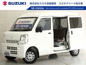 スズキ エブリイバン　４ＷＤ ＰＡリミテッド　５型
