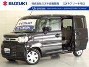 スズキ スペーシア ＨＹＢＲＩＤ　Ｘ