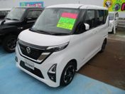 日産 ルークス ハイウェイスターＸ　プロパイロットＥｄ