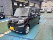 ダイハツ タント　４ＷＤ Ｘ