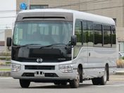 日野自動車 リエッセ ２８人乗　マイクロバス