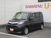 ダイハツ トール Ｇターボ　ＳＡ２