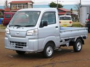 ダイハツ ハイゼットトラック　４ＷＤ スタンダード衝突安全　ＣＶＴオートライト