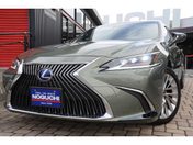 レクサス ＥＳ３００ｈ ＥＳ３００ｈ　バージョンＬ　純正オプショ