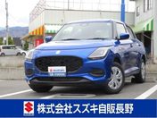スズキ スイフト　４ＷＤ ＸＧ　４ＷＤ　コネクト通信対応オーディオ
