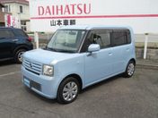 ダイハツ ムーヴ　コンテ Ｘ　スペシャル