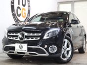 メルセデスベンツ ＧＬＡクラス ＧＬＡ２２０　４マチック