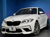 ＢＭＷ Ｍ２クーペ コンペティション