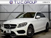 メルセデスベンツ Ｃクラス　セダン Ｃ２５０　スポーツ