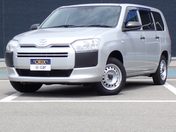 トヨタ プロボックスバン　４ＷＤ Ｇ