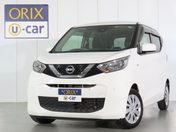 日産 デイズ Ｓ