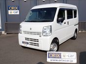 スズキ エブリイバン ＰＡ　リミテッド　ＨＲ