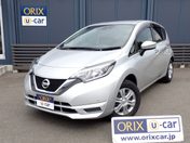 日産 ノート Ｘ