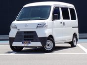 ダイハツ ハイゼットカーゴ デラックス　ＨＲ　ＳＡ３