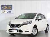 日産 ノート Ｘ　Ｖセレクション