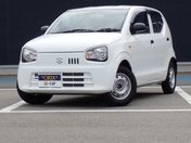 スズキ アルト　４ＷＤ Ｆ