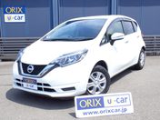 日産 ノート Ｘ