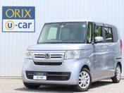 ホンダ Ｎ　ＢＯＸ Ｇ