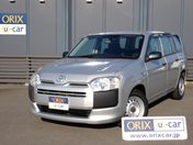 トヨタ プロボックスバン　２ＷＤ ＤＸ　コンフォート