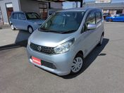 日産 デイズ Ｓ