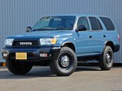 トヨタ ハイラックスサーフワゴン　４ＷＤ ＳＳＲ－Ｘ　ワイド　プレミアムセレク