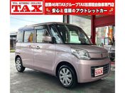 スズキ スペーシア Ｘ　地デジナビ　Ｂｌｕｅｔｏｏｔｈオーデ