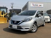 日産 ノート ｅ－ＰＯＷＥＲ　Ｘ