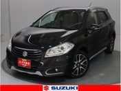 スズキ ＳＸ４　Ｓクロス　４ＷＤ １型　期間限定目玉車　車検整備渡し　ナビ