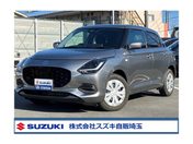 スズキ スイフト ＸＧ　ディスプレイオーディオ＋スズキコネ