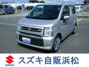 スズキ ワゴンＲ ＦＸ　４型　５速マニュアルミッション車