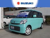 スズキ スペーシア Ｇ　ＭＫ４２Ｓ　２型