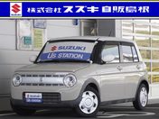 スズキ アルト　ラパン Ｓ　衝突軽減　運転席シートヒーター　プッ