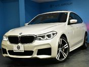 ＢＭＷ ６シリーズ　グランツーリスモ ６２３ｄ　Ｍスポーツ