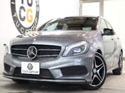 メルセデスベンツ Ａクラス Ａ１８０　スポーツ