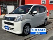 ダイハツ ムーヴ Ｌ　ＳＡ３